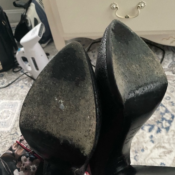 3.1 Philip Lim booties - Picture 2 of 3